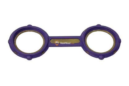 Engine Oil Cooler Seal
