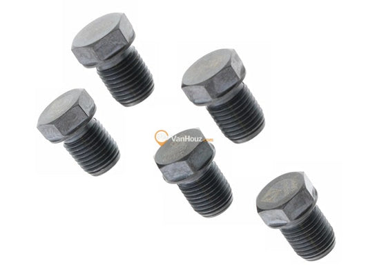 Engine Oil Drain Plug