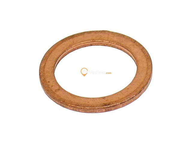 Copper Washer