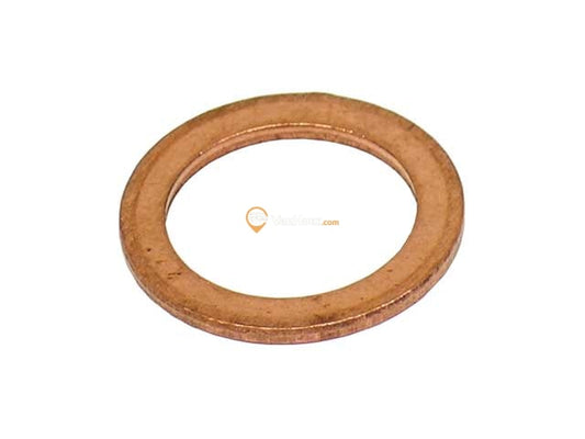 Copper Washer