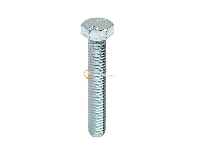 Hex Head Bolt