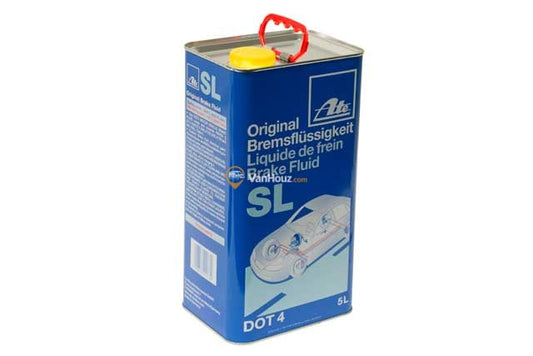 Brake Fluid