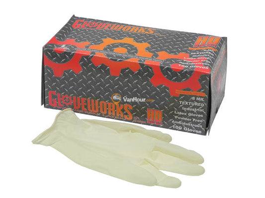 Latex Gloves
