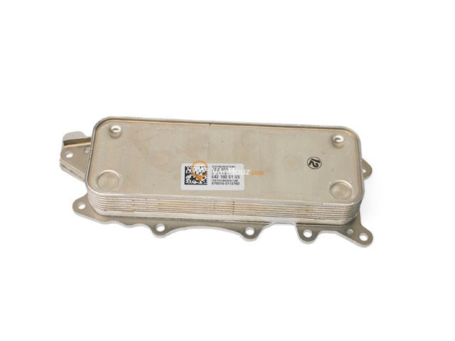 Engine Oil Cooler