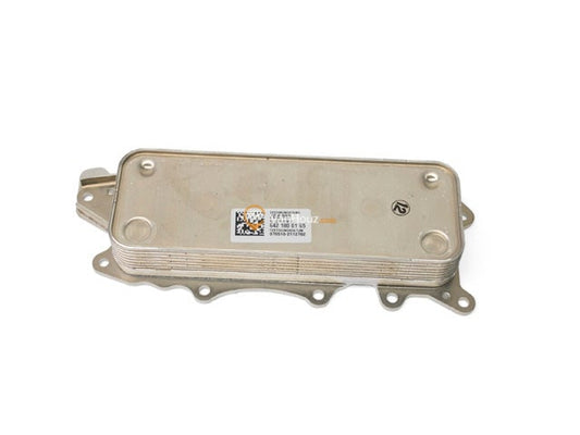 Engine Oil Cooler