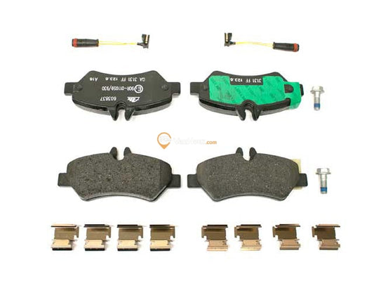 Brake Pad Set