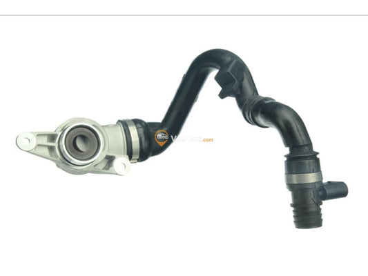 Breather Pipe