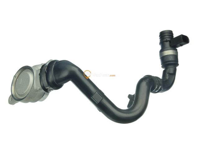 Breather Pipe