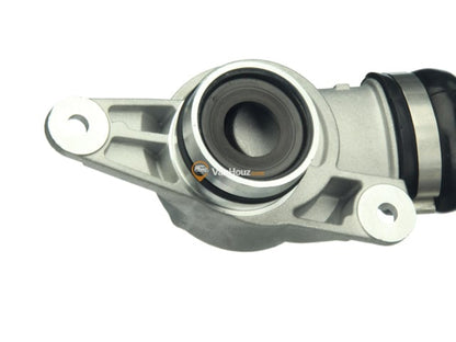 Breather Pipe