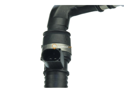 Breather Pipe
