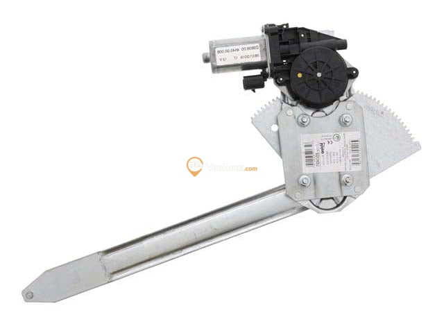 Window Regulator