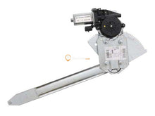 Window Regulator