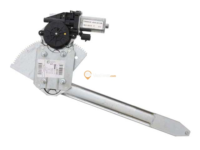 Window Regulator
