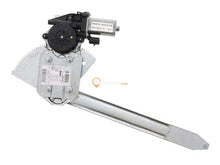 Window Regulator