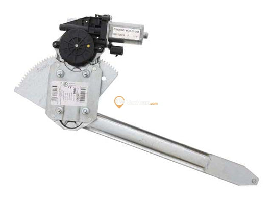 Window Regulator