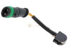 Brake Pad Sensor