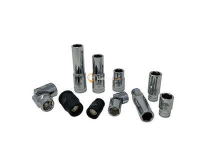Socket Set