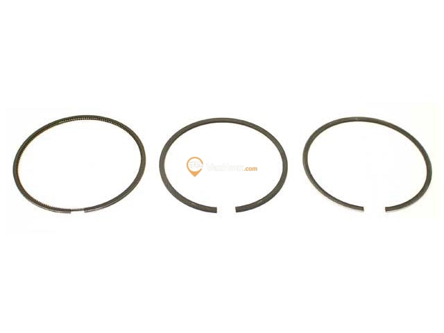 Piston Ring Set