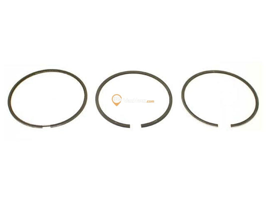 Piston Ring Set