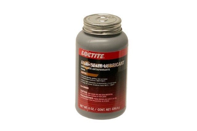 Anti-Seize Compound