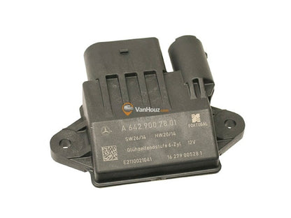 Control Unit