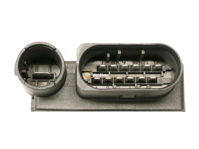 Control Unit
