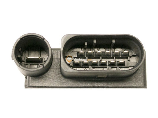 Control Unit