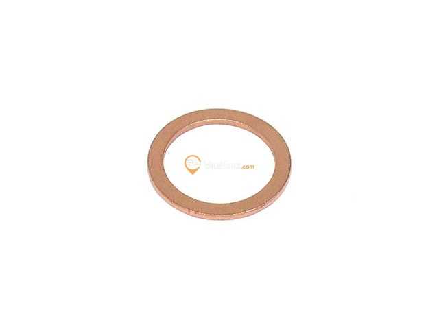 Copper Washer