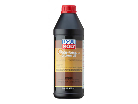 Power Steering Fluid