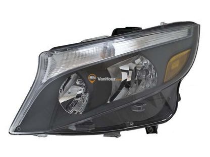 Headlight Assembly