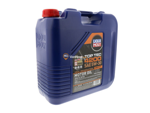 Engine Oil