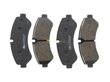 Brake Pad Set
