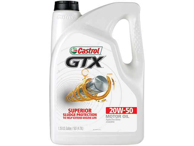 Engine Oil