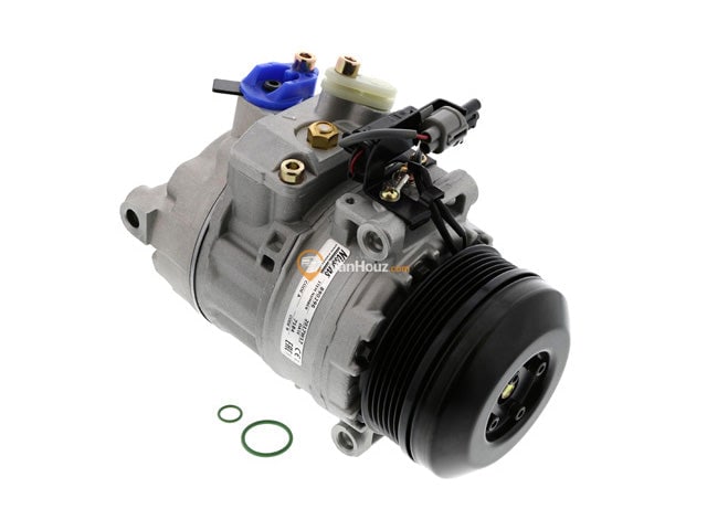 A/C Compressor