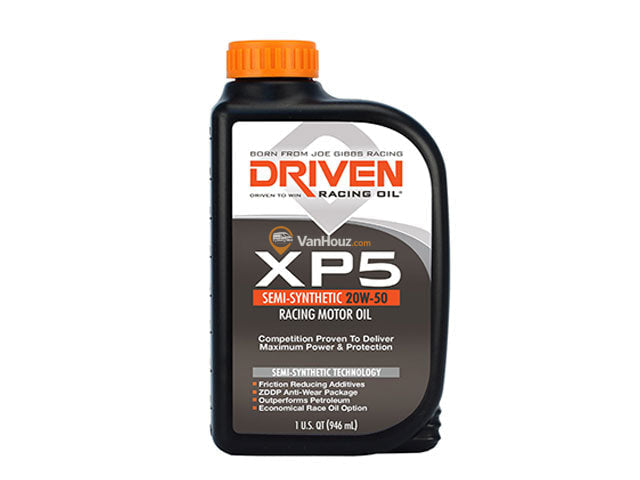 Engine Oil