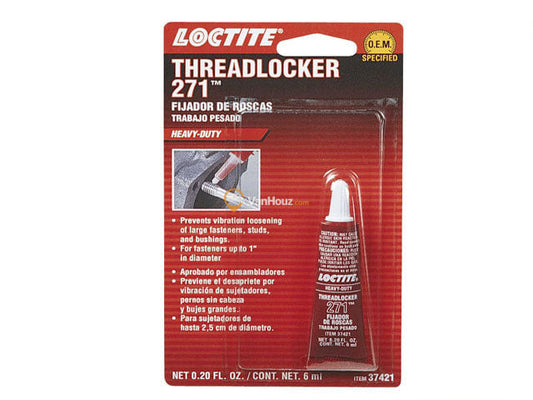 Threadlocker
