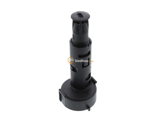 Overflow Pipe