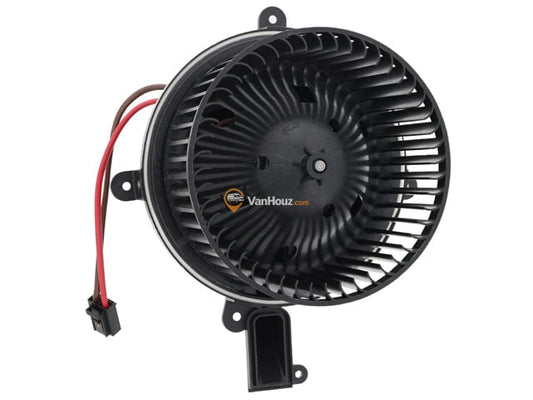 Blower Motor Assembly