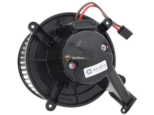 Blower Motor Assembly