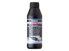 DPF Cleaning Flush