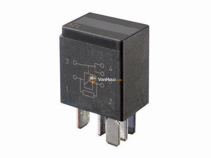 Multi Purpose Relay