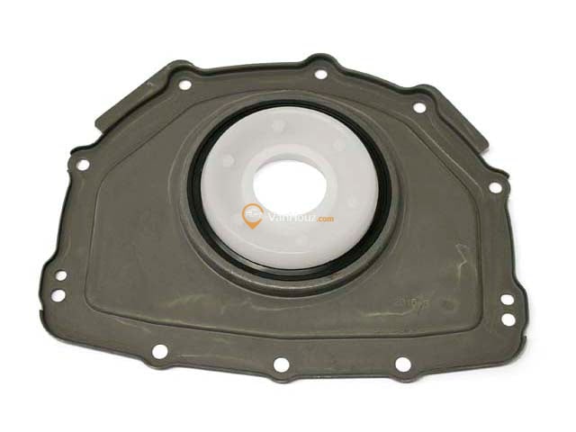 Crankshaft Sealing Flange