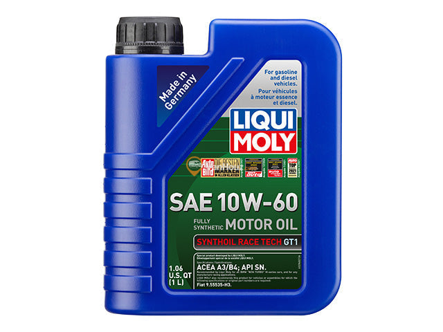 Engine Oil