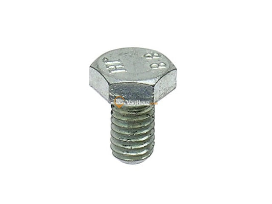 Hex Head Bolt