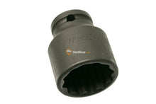 Axle Nut Socket
