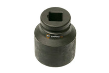 Axle Nut Socket