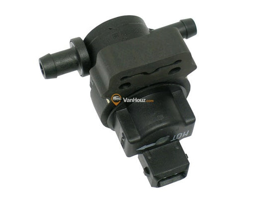 Regeneration Valve