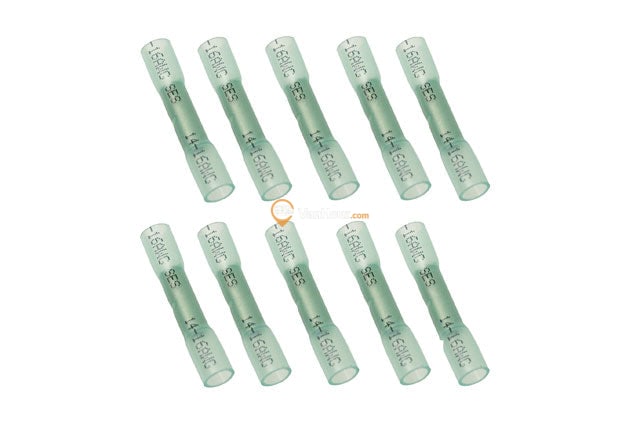 Wire Connector (10 Pack)