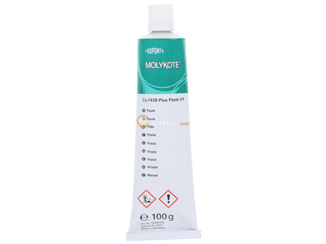 Brake Assembly Lubricant