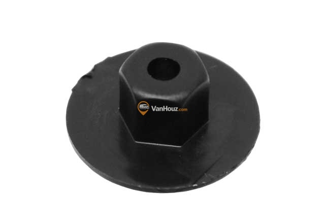 Plastic Nut